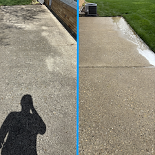 Highly Recomended Concrete Cleaning & Whole House in Centerville, OH